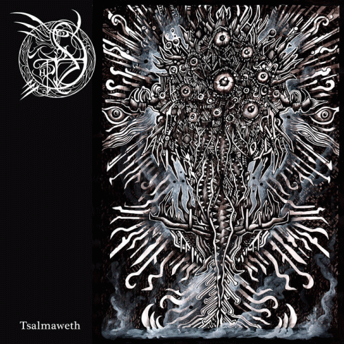 Daughters Of Sophia : (4.0°) Tsalmaweth